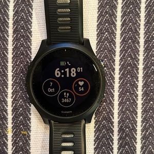 Forerunner 945 - GPS Watch